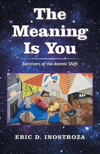 Cover image for The Meaning Is You
