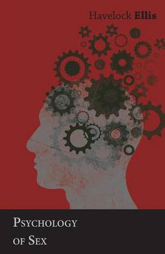 Cover image for Psychology of Sex
