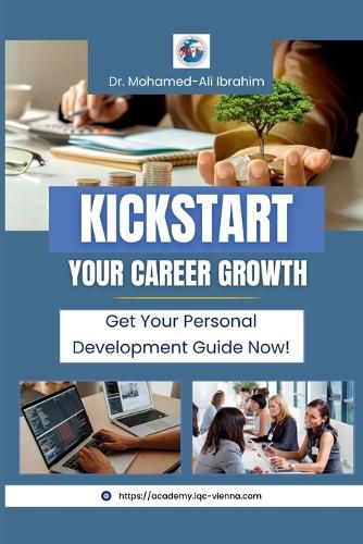 Cover image for Kickstart Your Career Growth