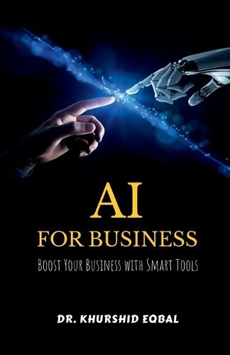 Cover image for AI for Business