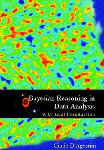 Cover image for Bayesian Reasoning In Data Analysis: A Critical Introduction