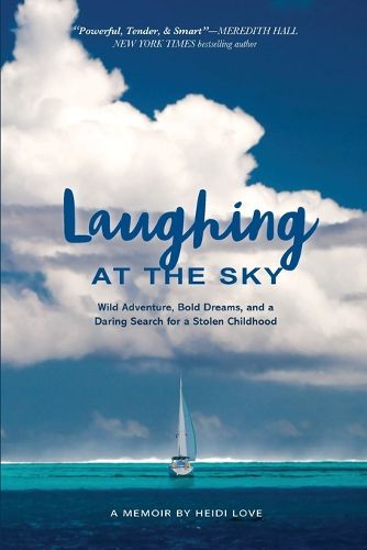 Cover image for Laughing at the Sky