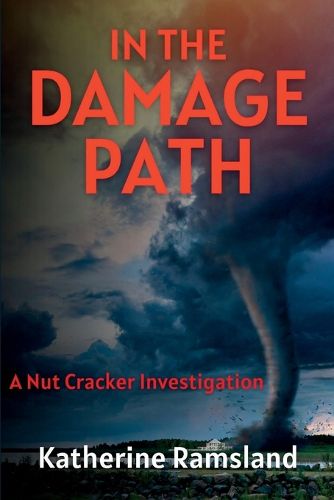 Cover image for In the Damage Path