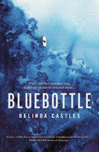 Cover image for Bluebottle