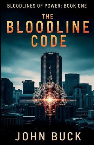 Cover image for The Bloodline Code