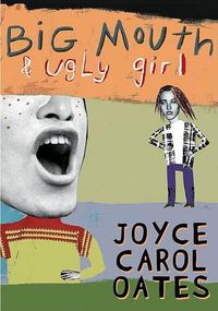 Cover image for Big Mouth & Ugly Girl