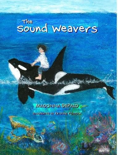 Cover image for The Sound Weavers