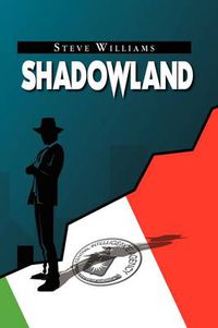 Cover image for Shadowland