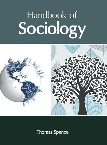 Cover image for Handbook of Sociology