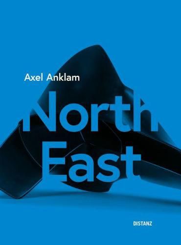 Cover image for North East