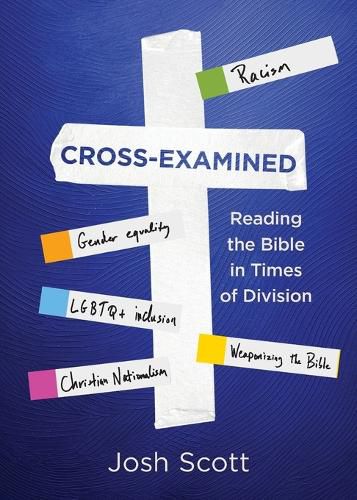Cover image for Cross-Examined