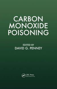 Cover image for Carbon Monoxide Poisoning