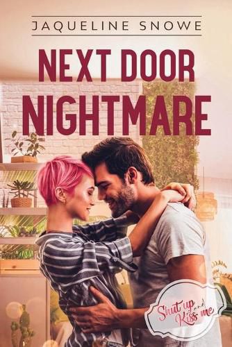 Cover image for Next Door Nightmare