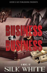 Cover image for Business is Business