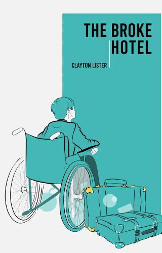 Cover image for The Broke Hotel