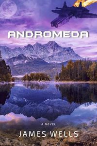 Cover image for Andromeda