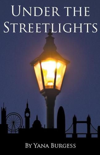 Cover image for Under the Streetlights