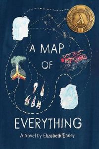 Cover image for A Map of Everything