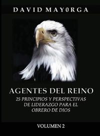 Cover image for Agentes del Reino Volumen 2
