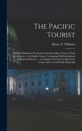 The Pacific Tourist