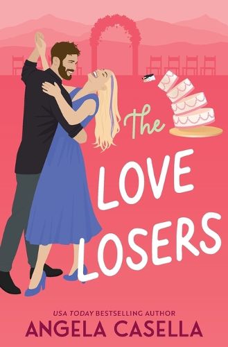 Cover image for The Love Losers