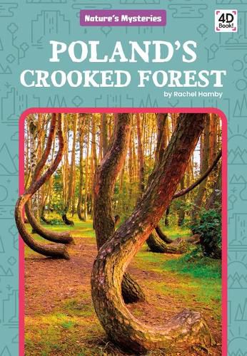 Cover image for Poland's Crooked Forest