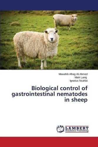 Biological control of gastrointestinal nematodes in sheep