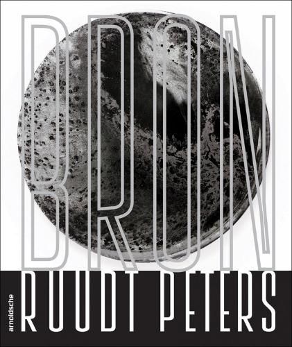 Cover image for Ruudt Peters: Source / Bron