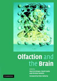 Cover image for Olfaction and the Brain