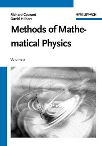 Cover image for Methods of Mathematical Physics