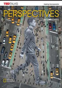 Cover image for Perspectives Intermediate with the Spark platform