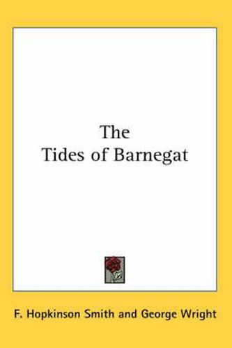 Cover image for The Tides of Barnegat
