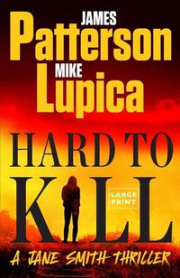 Cover image for Hard to Kill