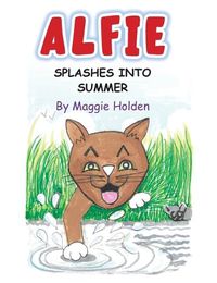 Cover image for Alfie Splashes into Summer