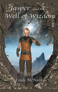 Cover image for Jasper and the Well of Wizdom
