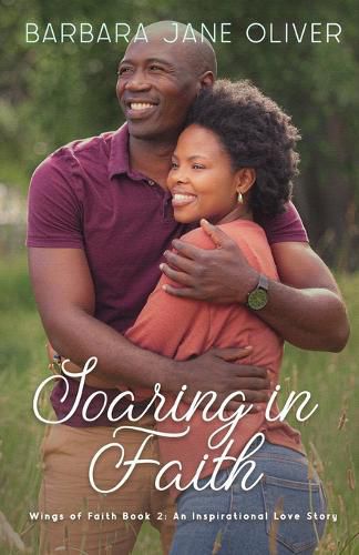 Cover image for Soaring in Faith
