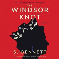 Cover image for The Windsor Knot Lib/E