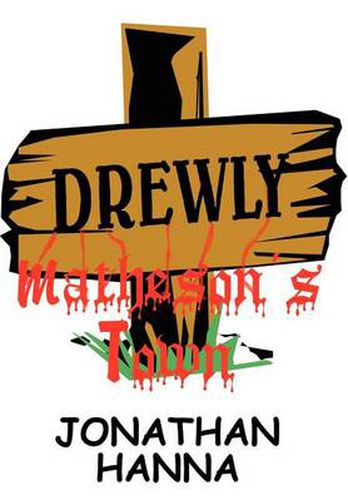 Cover image for Matheson's Town