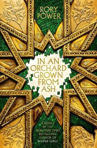 Cover image for In an Orchard Grown from Ash: A Novel