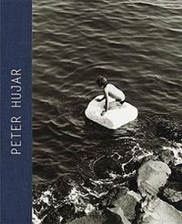 Cover image for Peter Hujar: Speed of Life