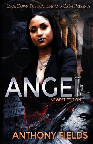 Cover image for Angel