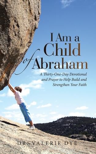 Cover image for I Am a Child of Abraham