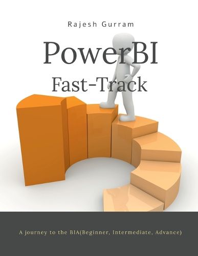Cover image for Fast Track Power BI