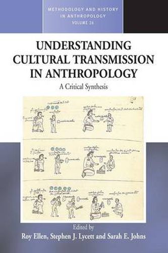 Understanding Cultural Transmission in Anthropology: A Critical Synthesis