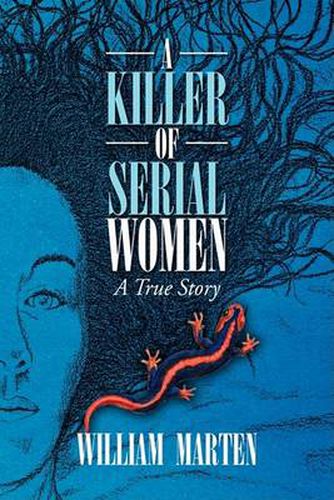 Cover image for A Killer of Serial Women