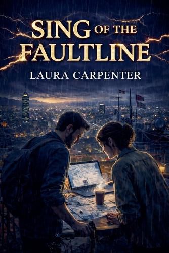 Cover image for Sing of the Faultline
