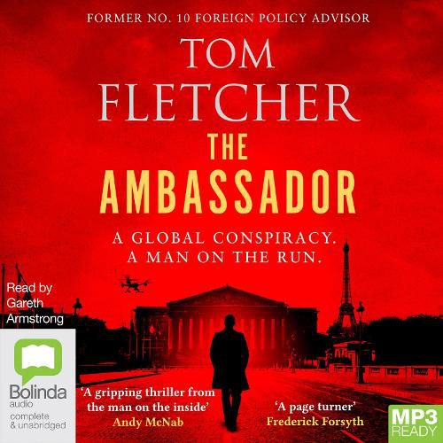 The Ambassador