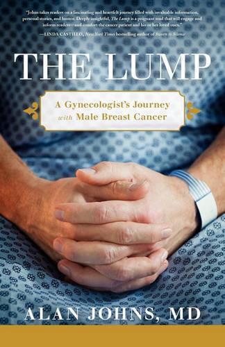 Cover image for The Lump