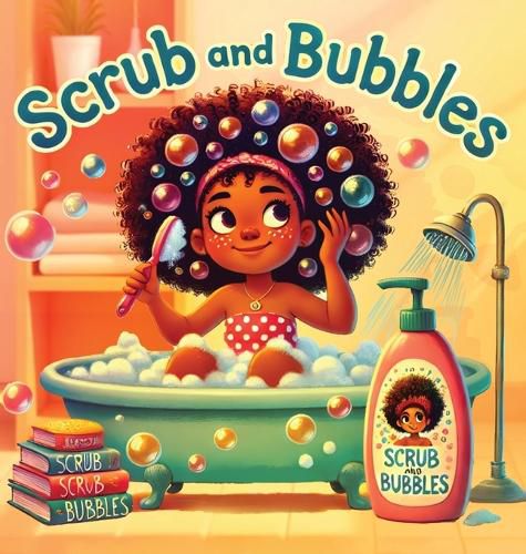 Cover image for Scrub and Bubbles