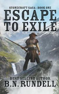 Cover image for Escape to Exile